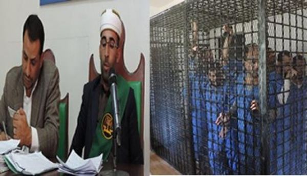 محاكمات هزلية وتعذيب مروع لـ 36 مختطفاً في سجون الحوثي بصنعاء  