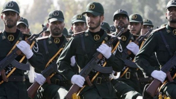 الولايات المتحدة تصنف "الحرس الثوري الايراني" في قائمة الارهاب