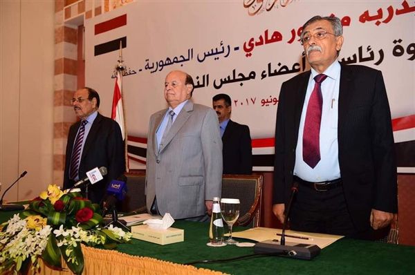 هل سيعقد البرلمان اليمني جلساته في حضرموت؟