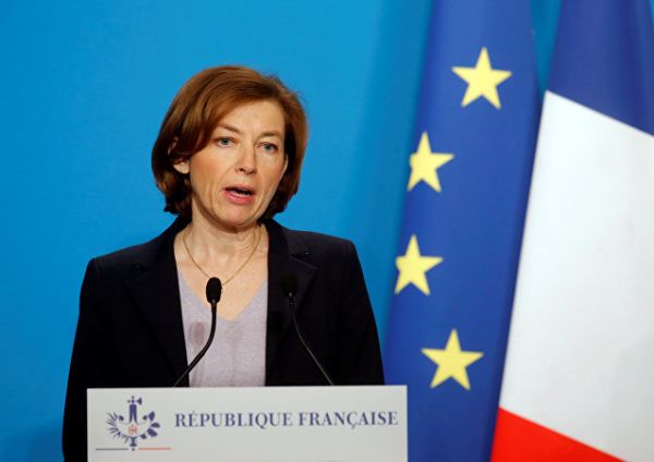وزيرة فرنسية : أسلحة بلادنا لا تستخدم ضد مدنيين في اليمن