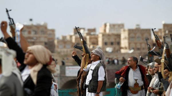 منظمات دولية تحذر من استمرار الاستغلال الحوثي للقضاء ضد خصومها السياسيين