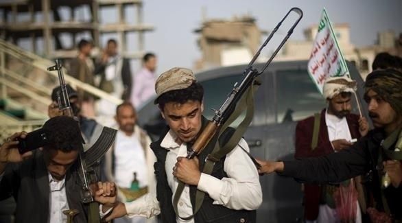 مليشيات الحوثي تستولي على أراضي بصنعاء وتمنع المواطنين من الاقتراب
