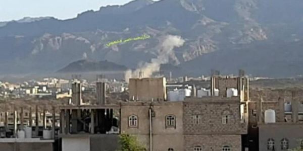 منظمة حقوقية تستنكر الجرائم التي ارتكبها الحوثيين بحق المدنيين بالضالع