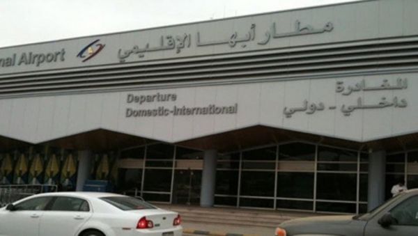 استهداف حوثي لمطار أبها السعودي.. والتحالف يتوعد برد رادع