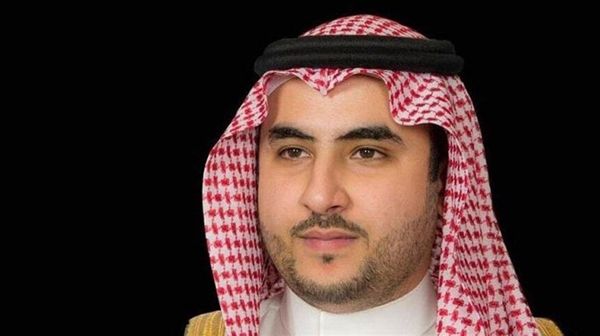 نائب وزير الدفاع السعودي: سنواجه جرائم الحوثي بحزم وصرامة