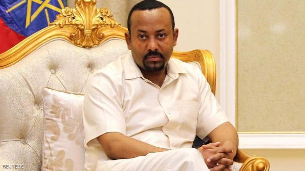 الحكومة الإثيوبية تعلن إحباط محاولة انقلاب