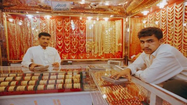 محلات الذهب بصنعاء.. هدف لابتزاز الحوثيين