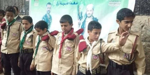 مسؤول حكومي يدعو أهالي صنعاء لتجنيب أولادهم مصائد الحوثيين "المراكز الصيفية"