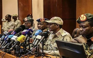 السودان.. الاتفاق على تشكيل مجلس سيادي وترحيب شعبي  واسع