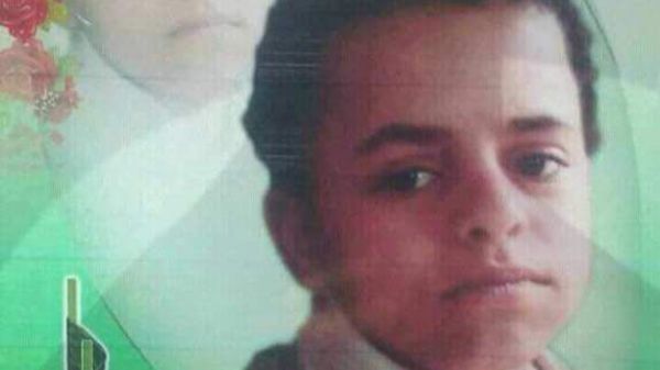 تعرّف على مأساة "طفل يتيم" قتل في صفوف الحوثيين دون علم والدته