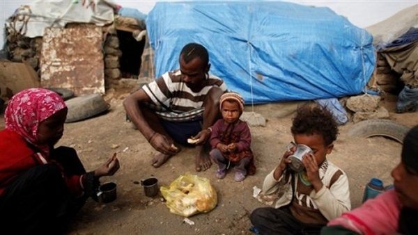 تقرير حكومي: 54.7 مليار دولار خسائر الاقتصاد اليمني جراء انقلاب الحوثي