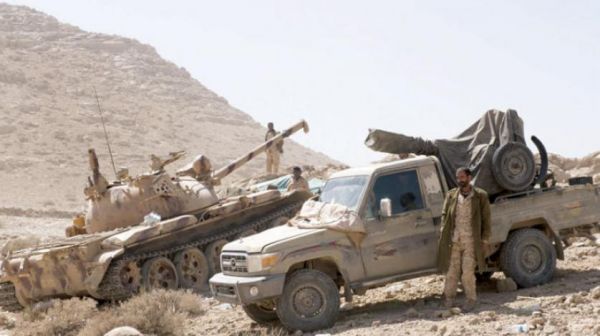 صعدة تلتهم عناصر الحوثيين وتقدم واسع للجيش الوطني