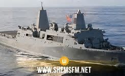 الصين ترفض دخول سفينة عسكرية أمريكية لميناء تشنغداو