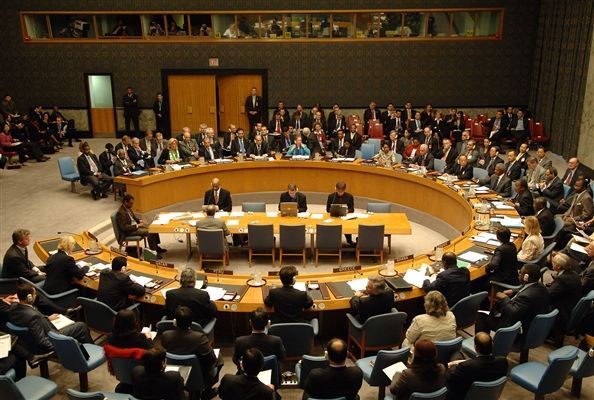 مجلس الأمن يجدد التزامه بوحدة وسيادة واستقلال اليمن