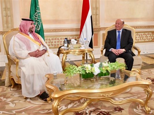 نائب وزير الدفاع السعودي: أمن اليمن جزء لا يتجزأ من أمن المملكة والخليج