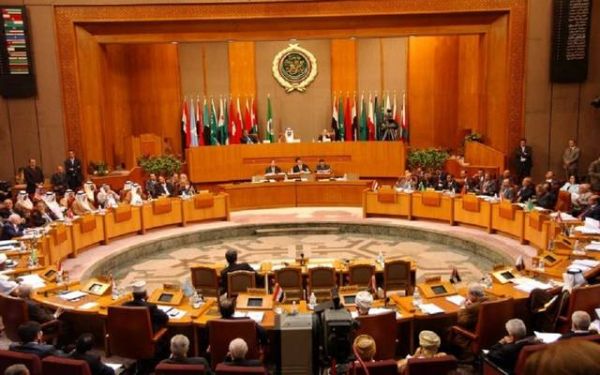 البرلمان العربي يرفض الإجراءات الحوثية بحق أعضاء البرلمان