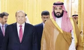 برعاية سعودية.. اتفاق بين الحكومة الشرعية والانتقالي