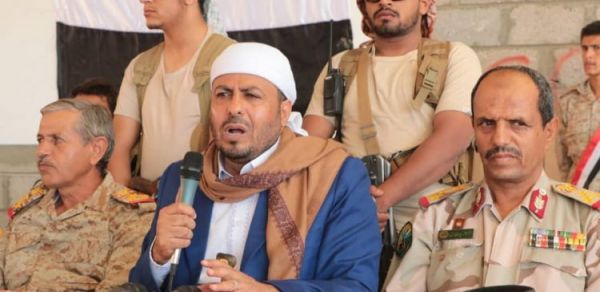 وزير الأوقاف: مليشيات الحوثي لا تفهم لغة السلام