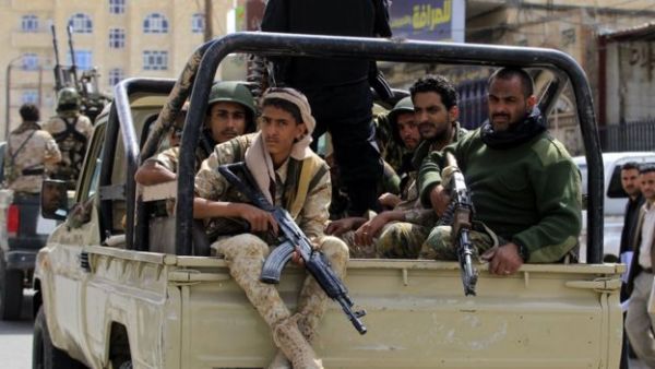 الحوثيون يدشنون حملة تعسفية جديدة تستهدف التجار بصنعاء