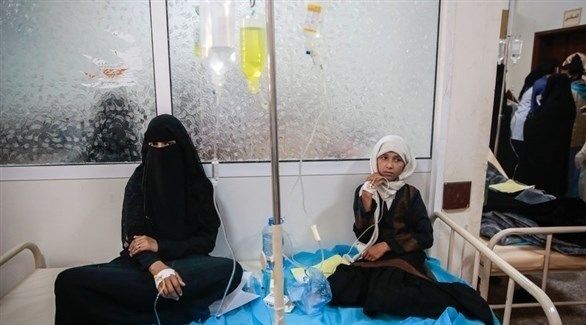 تسجيل 39 وفاة وإصابة واشتباه بأنفلونزا الخنازير في صنعاء