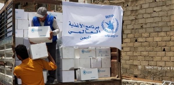 الأمم المتحدة: مليشيات الحوثي تواصل إعاقة وصول المساعدات الانسانية