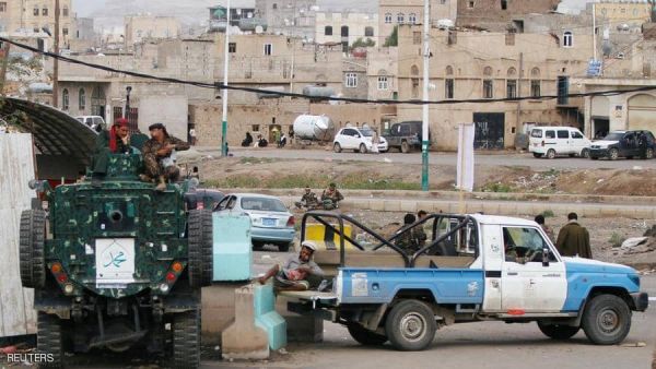 تقرير حقوقي: صنعاء في صدارة الانتهاكات الحوثية منذ الانقلاب