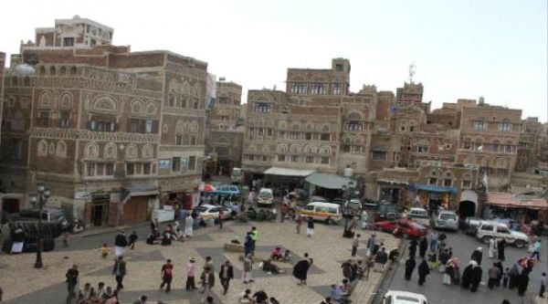 صنعاء تستقبل "2020" بإضرابات شاملة رافضة لسياسة التجويع الحوثية