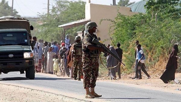 الصومال.. مقتل 20 من حركة "الشباب" باشتباكات مع قوات حكومية