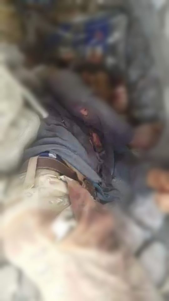 انتصارات نوعية للجيش ومشافي صنعاء تستقبل 80 جثة للمليشيات الحوثية
