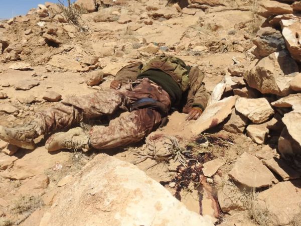 ‏تدفق جثث مئات القتلى يشعل غضب أهالي صنعاء.. وفشل حوثي في حشد مقاتلين جدد