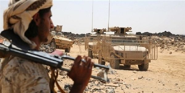 الجوف.. قوات الجيش تقضي على خلايا حوثية في مركز مديرية الغيل