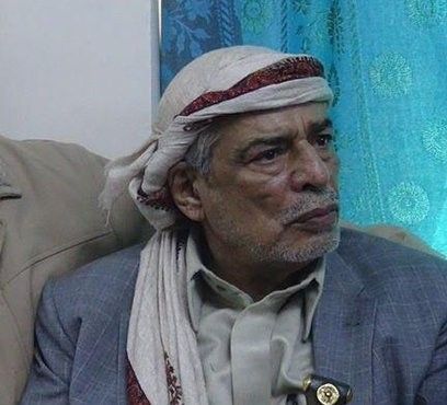 أحد كبار مشائخ مراد: عازمون على مواجهة المشروع الإمامي الكهنوتي واستعادة الوطن