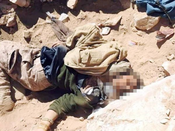 قتلى وجرحى من عناصر مليشيات الحوثي في مواجهات مع الجيش بمأرب والبيضاء