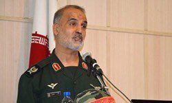 قال إن ايران وجهت الحوثيين باستهداف السعودية.. وفاة جنرال بارز في الثوري الايراني بـ"كورونا"