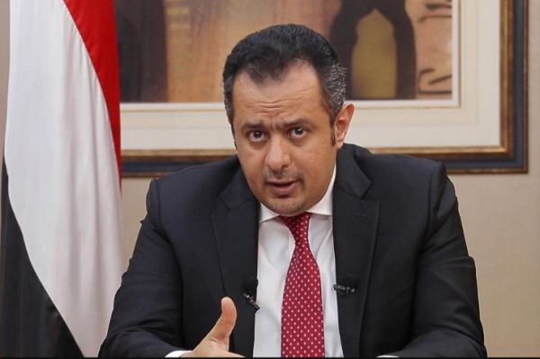 أكد مجدداً خلو اليمن من الفيروس.. رئيس الوزراء: انشاء صندوق وطني وتدابير إضافية لمواجهة "كورونا"
