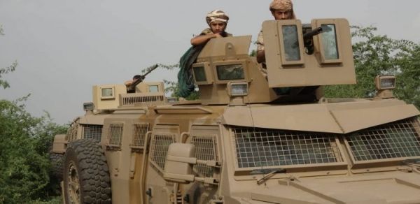 الجيش يحرز تقدم في حجة وقتلى حوثيين بغارات ومعارك في الجوف