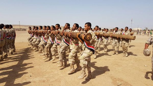 عقيدة الجيش الوطني في مواجهة الحوثي وإيران (تحليل)