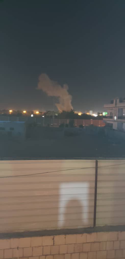 مأرب.. مليشيات الحوثي تستهدف الأحياء السكنية بقصف صاروخي وسقوط ضحايا