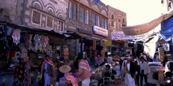 مليشيا الحوثي تمنع تجار العاصمة من دفع زكاة أموالهم للفقراء والمحتاجين 