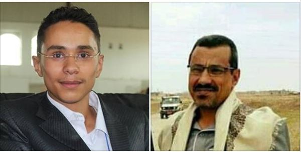 أمهات المختطفين تنعي "العزي قابل" وتندد بجرائم الحوثيين بحق الأسرة