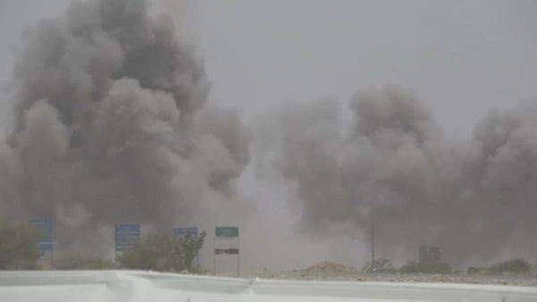 مقتل قيادي حوثي بارز والجيش يسطر ملاحم بطولية شرق صنعاء