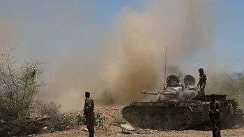 الضالع.. مقتل 5 عناصر من المليشيا الحوثية بنيران أبطال الجيش في جبهة مريس