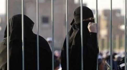 منظمة: ممارسات الحوثيين بحق النساء المختطفات تشكل انتهاكاً جسيماً للقانون الدولي