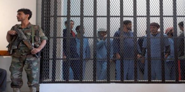 نتيجة إهمال طبي متعمد.. وفاة مختطفين في سجون الحوثي بصنعاء