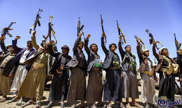 منظمة حقوقية تدين تنكيل الحوثيين بجندي أسير في البيضاء