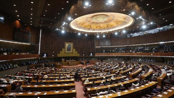 "الاتحاد البرلماني الدولي" يدرس انتهاكات طالت برلمانيين يمنيين