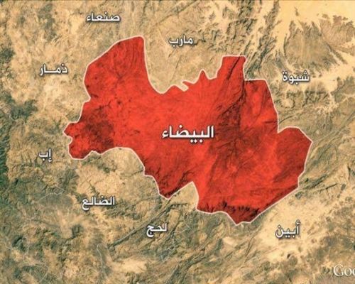 البيضاء.. معارك شرسة في "الصومعة" ومقاتلات التحالف تدمر آليات حوثية
