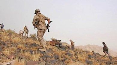 تقدم للجيش في "المخدرة" والعميد "مجلي": المليشيا تتعرض لاستنزاف متواصل
