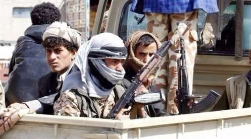 هيومن رايتس: الحوثيون أصحاب سجل فضيع في إعاقة وصول المساعدات باليمن