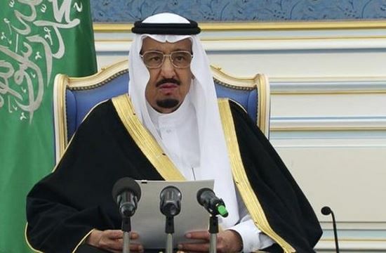 الملك سلمان: لن نتخلى عن الشعب اليمني حتى يستعيد كامل سيادته واستقلاله